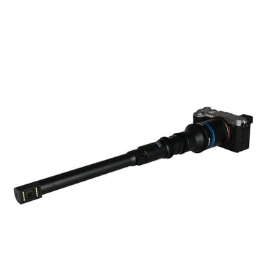 Objetivo LAOWA 24mm T14 2x Periprobe compatible con Arri PL