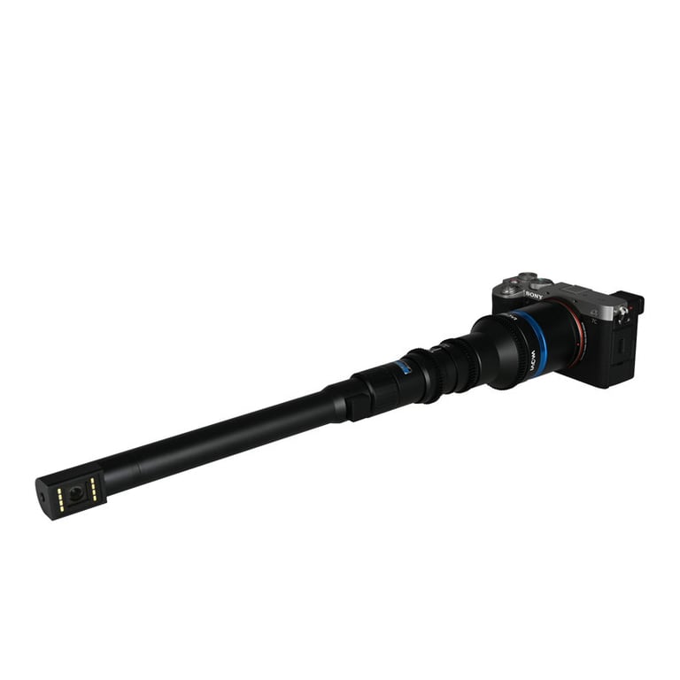 LAOWA Objectif 24mm T14 2x Periprobe compatible avec Arri PL Neuf - vue 1