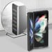 Samsung EF-VF926 coque de protection pour téléphones portables 19,3 cm (7.6'') Housse Noir Samsung Galaxy Z Fold3