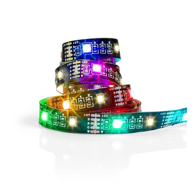 Nedis Bande LED SmartLife - vue 3
