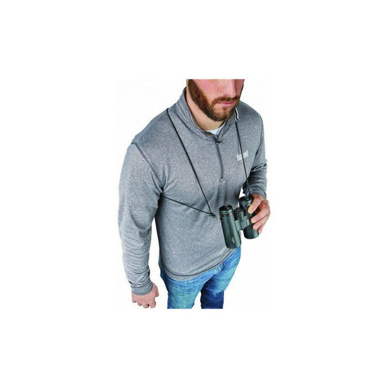 BUSHNELL Harnais ultra léger pour Jumelles FL19126C Neuf - vue 3