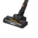Taurus HVCA7301B Aspirateur-balai 2 en 1 Batterie Sec&humide HEPA Sans sac 0,6 L 415 W Noir, Bleu