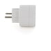 Presa collegata - CHACON - Programmatore wi-fi - On/Off - 10 A - FR - Bianco