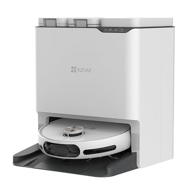 EZVIZ RS20 Max 0,35 L Sin bolsa Blanco