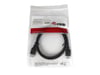 Equip 119310 Cavo HDMI 1,8 m HDMI Tipo A (Standard) Nero