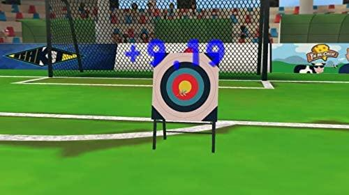 Jeu de sport Instant Sports Summer + Winter Nintendo Switch Code dans la boîte - vue 4