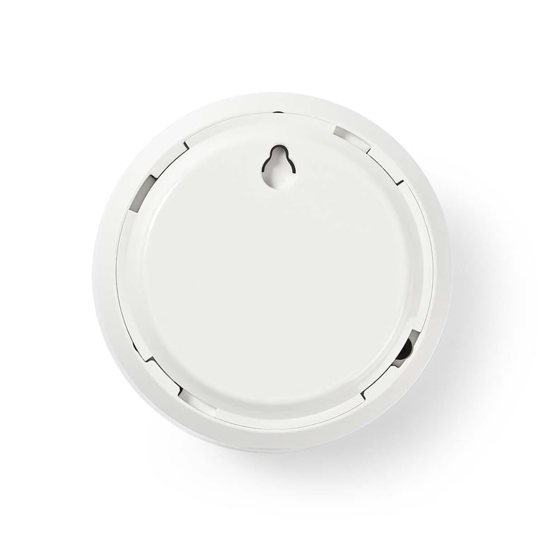 Sirène à LED Wi Fi SmartLife Alimentation Secteur 8 Sons 85dB Neuf - vue 3