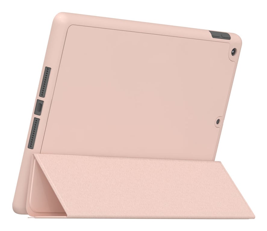 MW SlimSkin iPad 10.9 2022 10e génération - vue 10