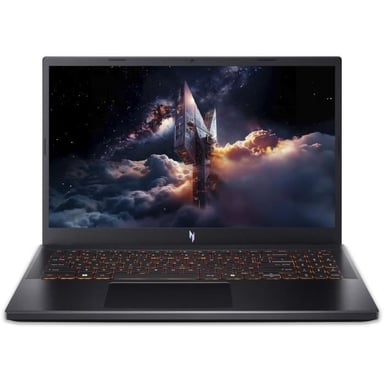 Computer portatile Gamer Nitro V 15 ANV15-52-55U9 - Windows 11 - 15,6'' FHD IPS 165Hz - RTX 5060 - Core i5-13420H -RAM 16Gb -512Gb SSD