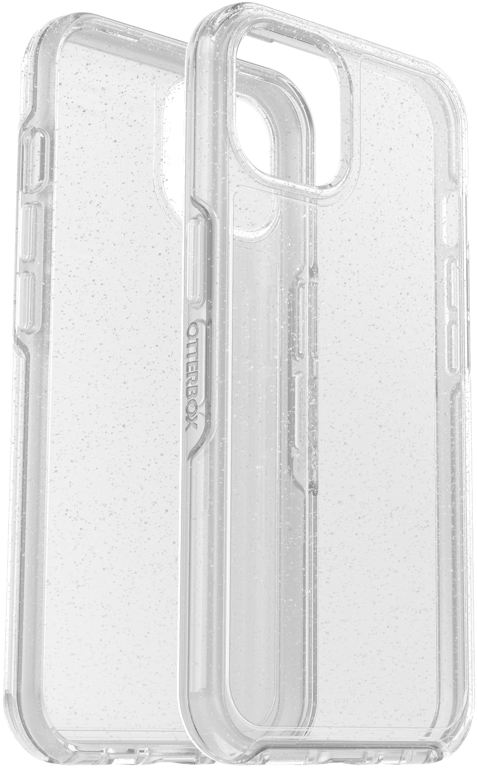Otterbox Symmetry Clear for iPhone 13 stardust