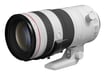 Canon RF 70-200mm F2.8L IS USM Z MILC Téléobjectif zoom Noir, Blanc