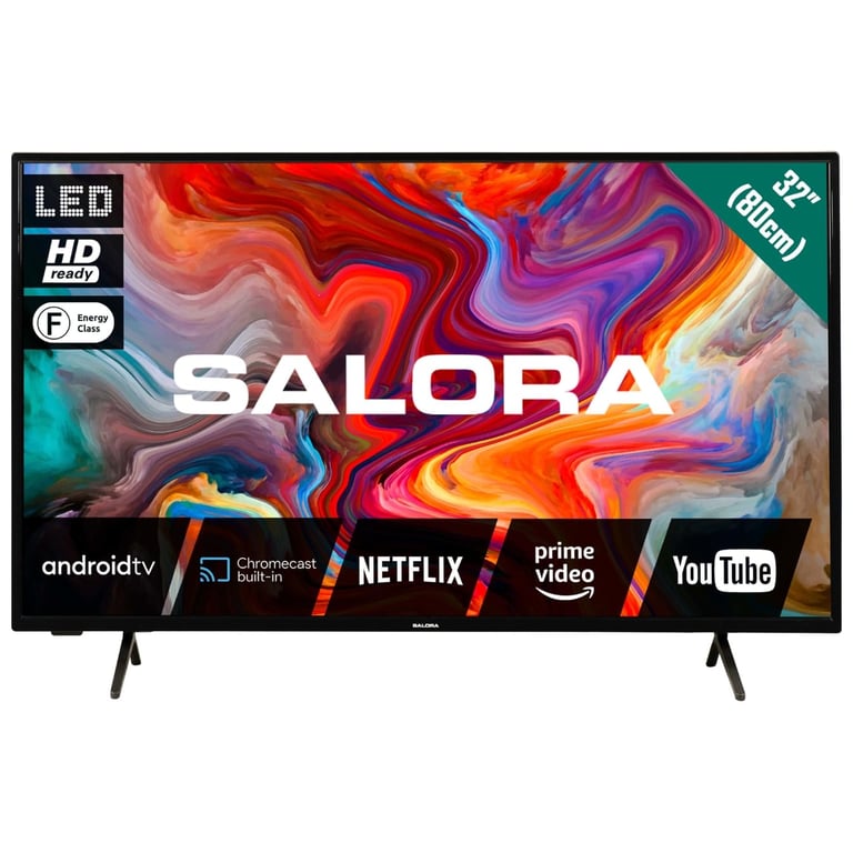 SALORA SMART24TV