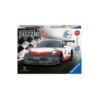 Ravensburger 00.011.147 108 pièce(s) Véhicules - Neuf