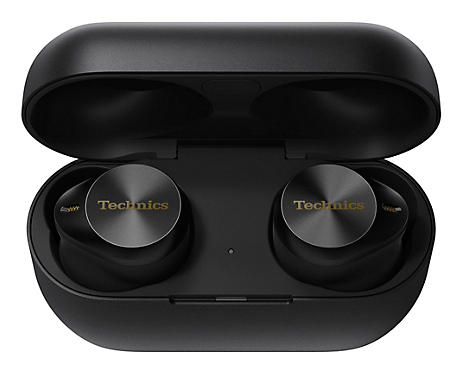 Écouteurs Technics EAH-AZ80E – True Wireless avec Réduction de Bruit Active - vue 9