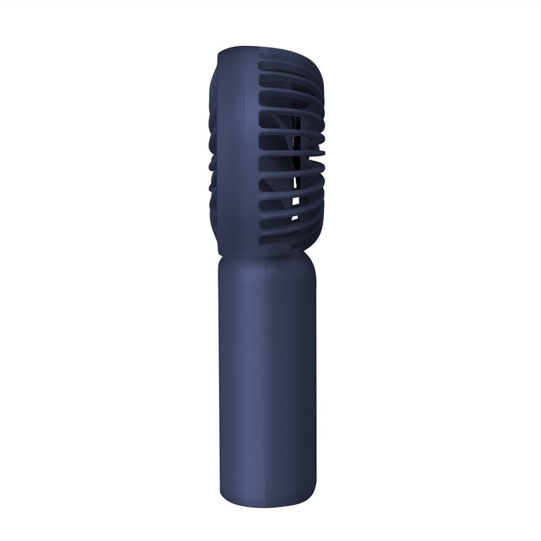 Ventilateur à Main Rafraîchissant Orbegozo HF 2100 3 Vitesses de Ventilation Puissant et Compa Neuf - vue 3