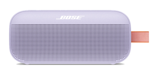 Enceinte Portable Bluetooth Bose SoundLink Flex – Autonomie 12 h, Étanchéité IP67