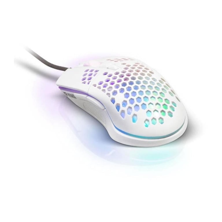 gaming SHOTGUN YENKEE YMS 3030BK - vue 8