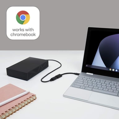 BELKIN Adattatore da USB 3.1 tipo C a USB A