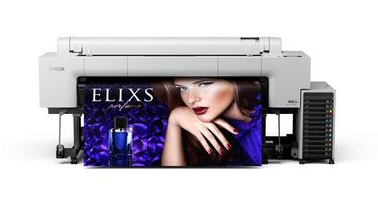 Epson SureColor SC P20500 imprimante grand format Jet d'encre Couleur 2400 x 1200 DPI EthernetLAN Neuf