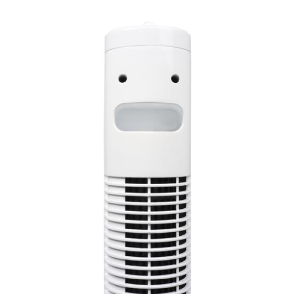 Ventilateur Colonne Tristar VE-5900 – 35 W, 3 Vitesses, Minuterie - vue 4