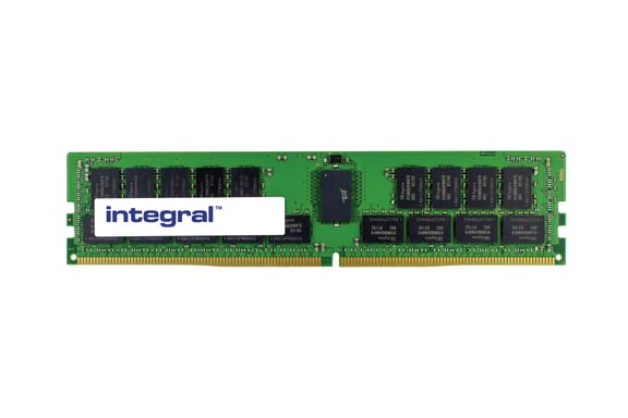 Integral IN4T32GREMSX2 módulo de memoria 32 GB 1 x 32 GB DDR4 288-pin DIMM ECC