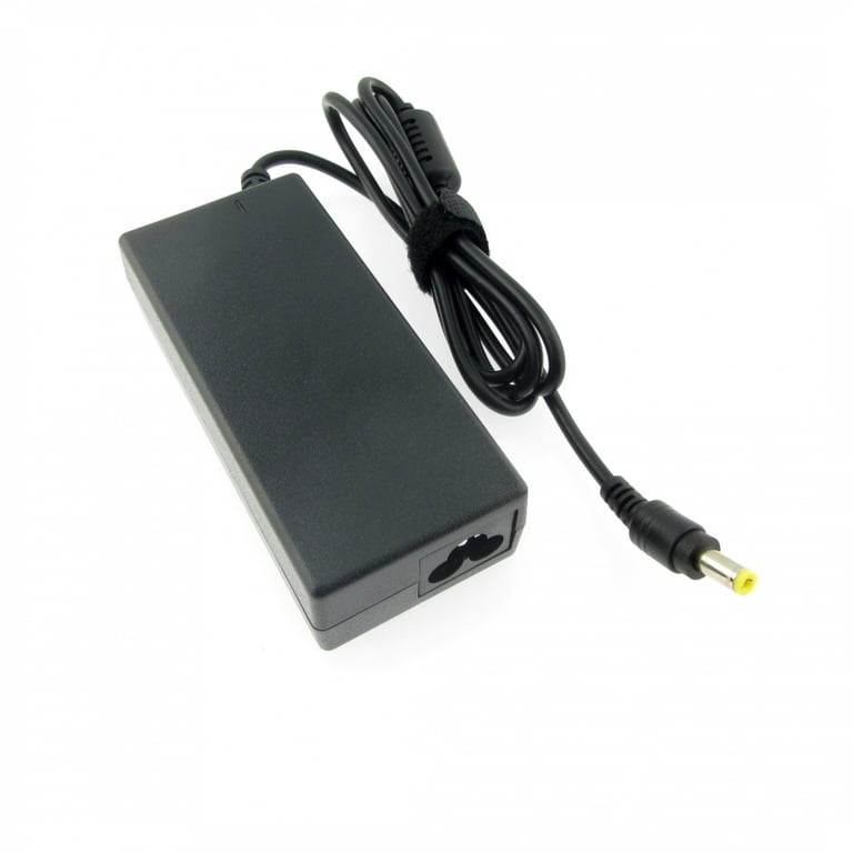 Chargeur T-ProTek 65W Pour Acer TravelMate 290d, 281xv, 225xv - 19V 3.42A