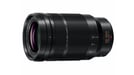 Obiettivo e filtro per videocamera Panasonic H-ES50200E9 Nero