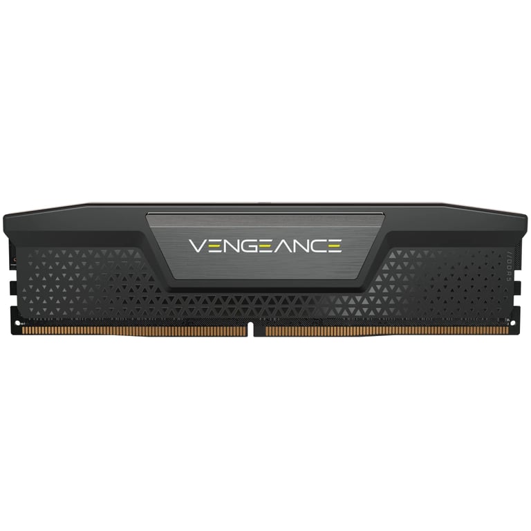 Corsair Vengeance DDR5 5600 MHz CL40 - vue 3