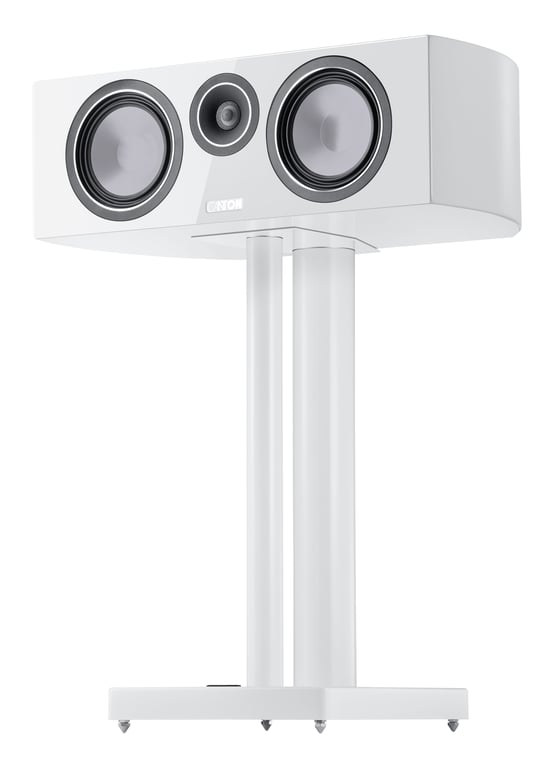 Canton Vento 50 2 5 voies Avec fil Neuf - vue 2