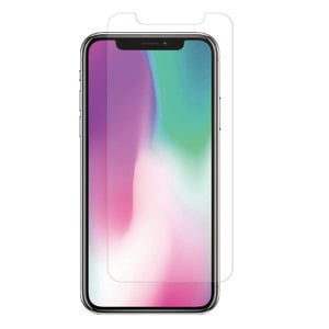 Para cambiar Vidrio templado plano: Apple Iphone Xr/11