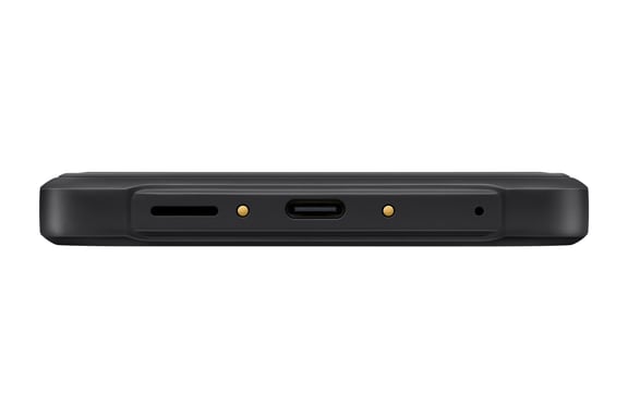 Galaxy XCover7 (5G) 128 GB, Nero