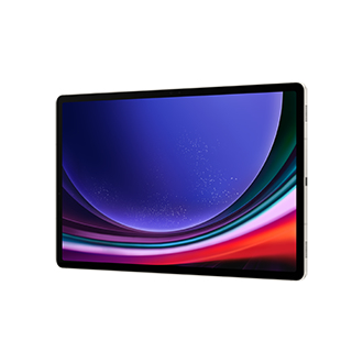 Samsung Galaxy Tab S9+ SM-X810N Qualcomm Snapdragon 256 Go 31,5 cm (12,4'') 12 Go Wi-Fi 6 (802.11ax) Android 13 Beige