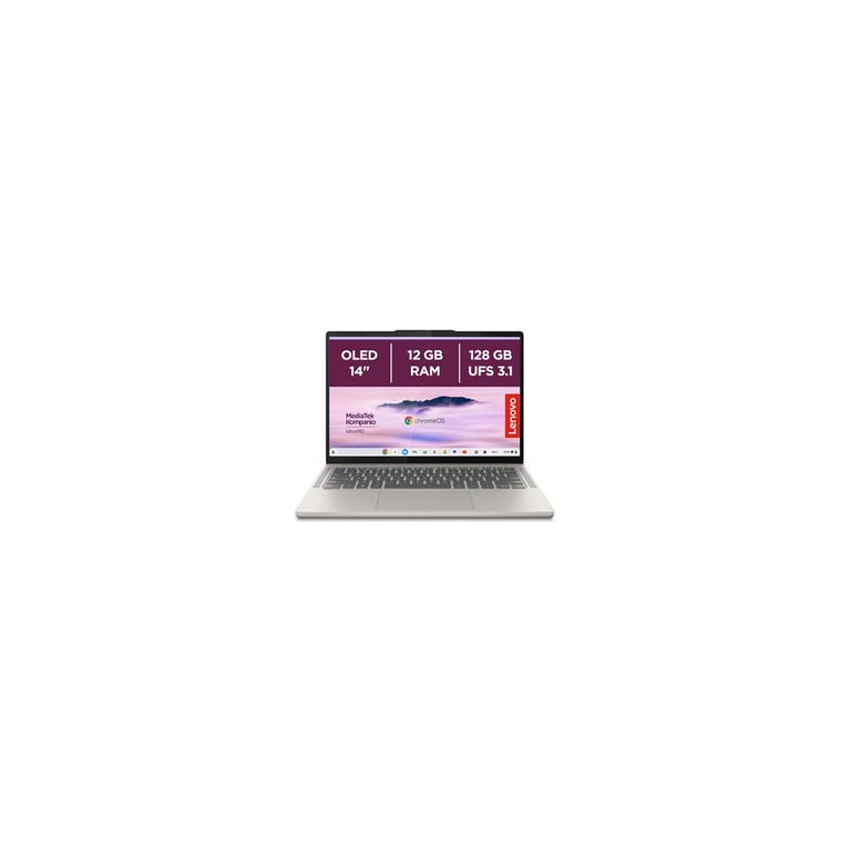 Lenovo Chrome 14M9610 - vue 2