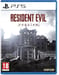 Capcom Resident Evil Requiem Standard Japonais, Anglais, Français, Italien, Allemand, Espagnol, Portugais, Russe, Chinois simplifié, Chinois traditionnel PlayStation 5
