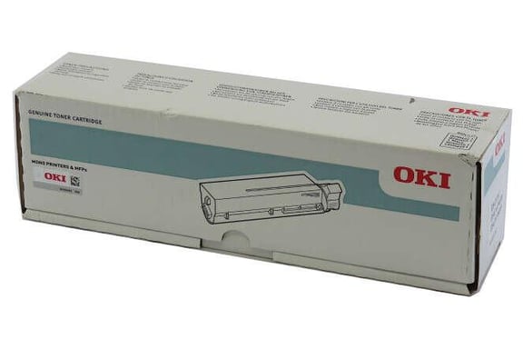 OKI toner magenta ES5430 - Neuf