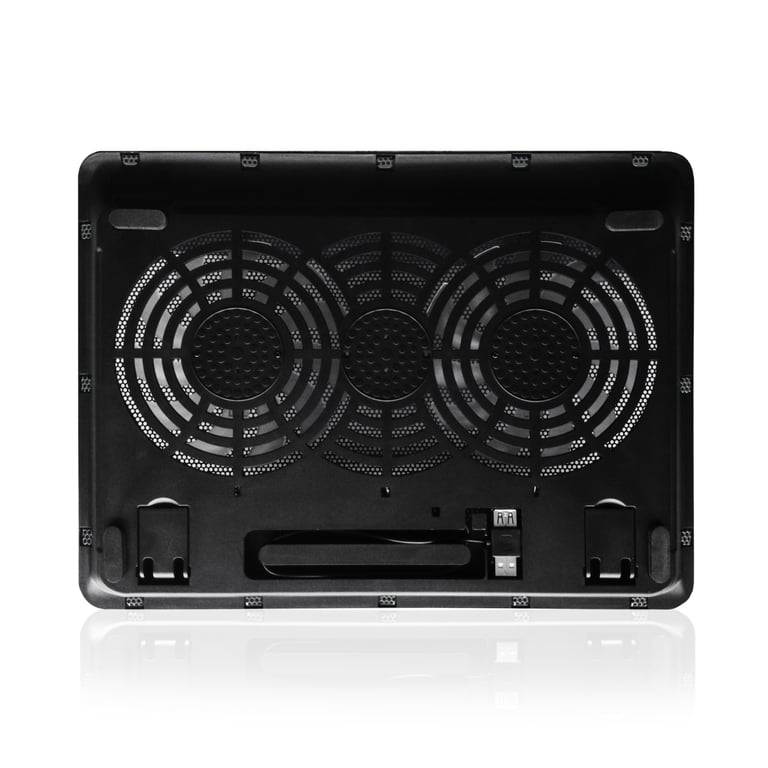 Ewent EW1256 Ventilateur pour ordinateur portable 125 mm - vue 2