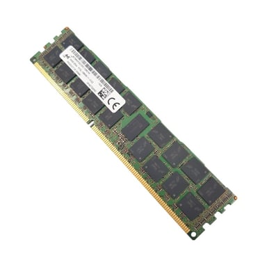 16Go RAM DDR3  MT36KSF2G72PZ-1G6E1HI PC3L-12800R   2Rx4