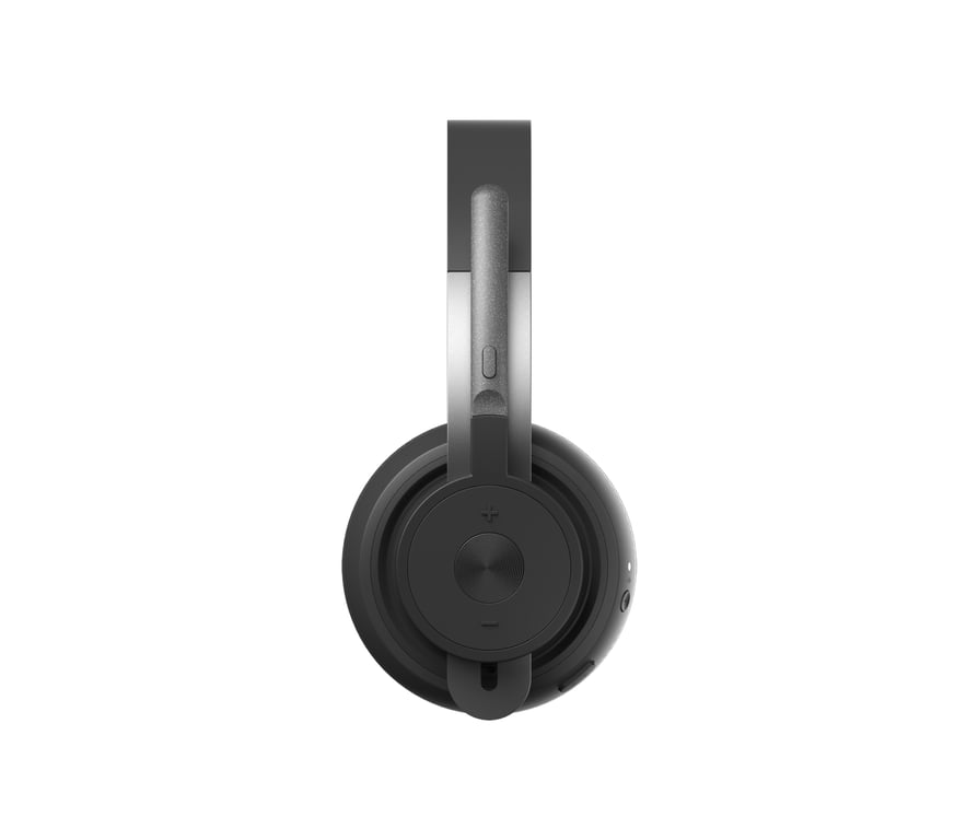 Casque à réduction de bruit Logitech Zone 900 Bluetooth - vue 3