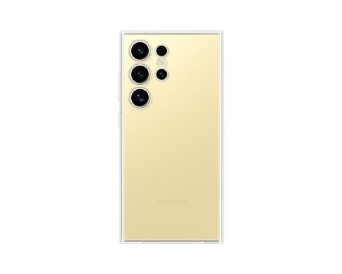 Samsung Clear Case funda para teléfono móvil 17,3 cm (6.8'') Transparente