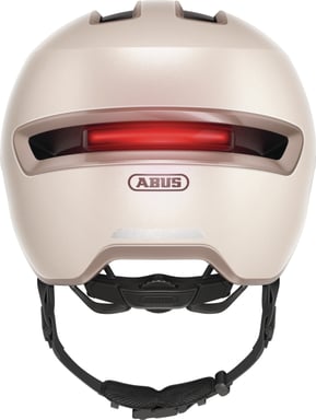 ABUS HUD-Y Champagne, Or