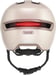 ABUS HUD-Y Champagne, Or