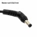 Charger (power supply), 19V, 3.42A for MSI CR61, plug 5.5 x 2.5 mm round