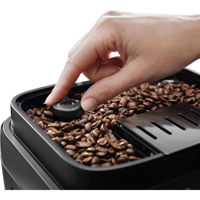 Machine Expresso De'Longhi Magnifica Evo ECAM290.22.B – 15 Bars, 1450 W - vue 5
