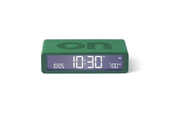 LEXON Modèle du produit : FLIP CLASSIC MINT Designer Adrian&Jeremy Wright