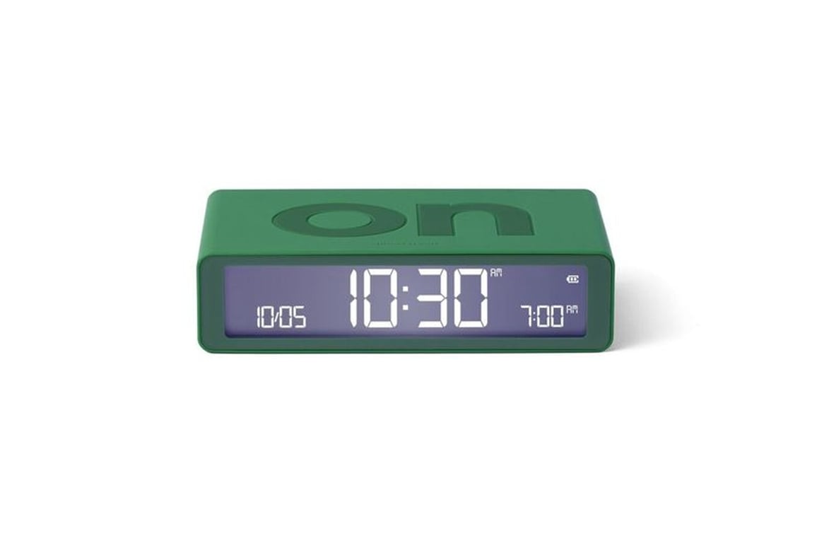 LEXON Modèle du produit : FLIP CLASSIC MINT Designer Adrian&Jeremy Wright - Neuf