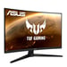ASUS TUF Gaming VG32VQ1BR 80 cm (31,5'') 2560 x 1440 píxeles Quad HD LED Negro