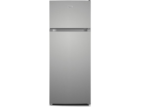 Réfrigérateur 2 Portes FRIGELUX Rdp216xe Inox - vue 2