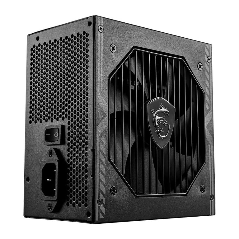 MSI MAG A750BN PCIE5 - vue 4