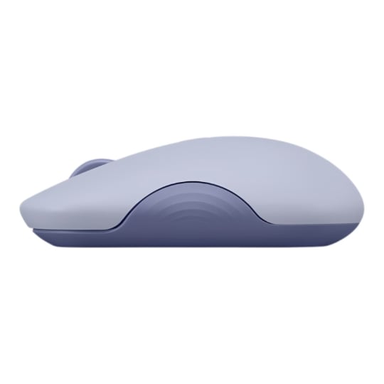 Lenovo 350 Bluetooth Silent Mouse Meta Grape - vue 7