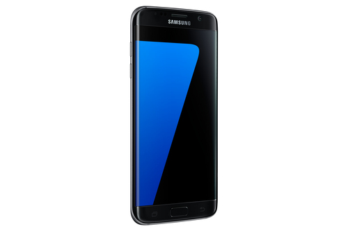 Galaxy S7 edge 32 Go, Noir